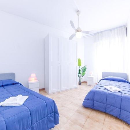Portofino Relax - Close To The Sea -Free Parking Rapallo Exterior photo