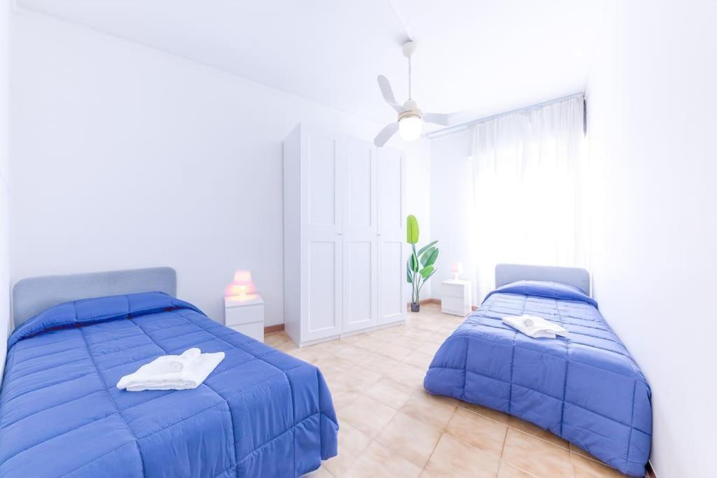 Portofino Relax - Close To The Sea -Free Parking Rapallo Exterior photo