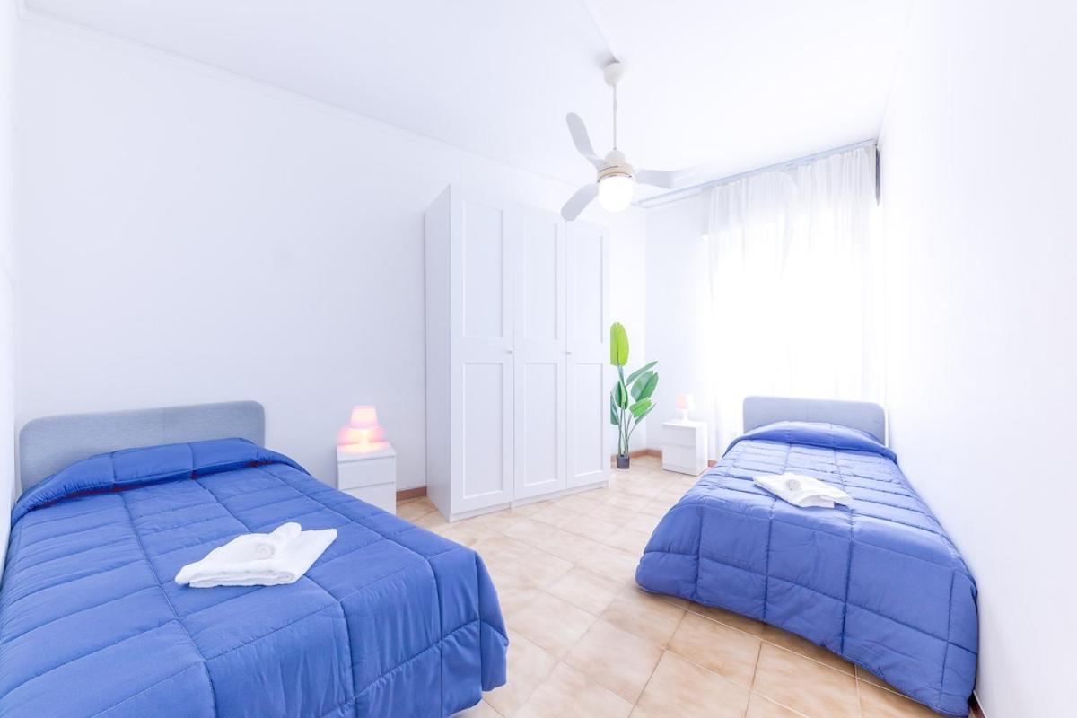 Portofino Relax - Close To The Sea -Free Parking Rapallo Exterior photo