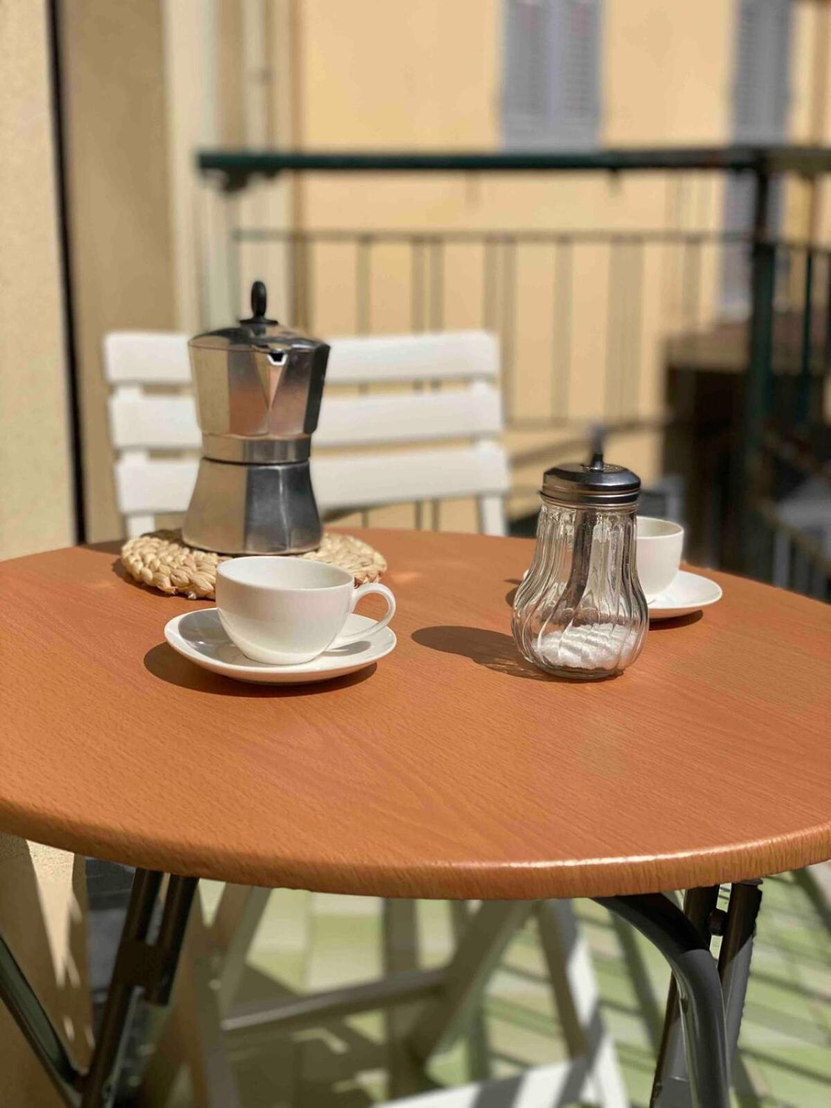Portofino Relax - Close To The Sea -Free Parking Rapallo Exterior photo